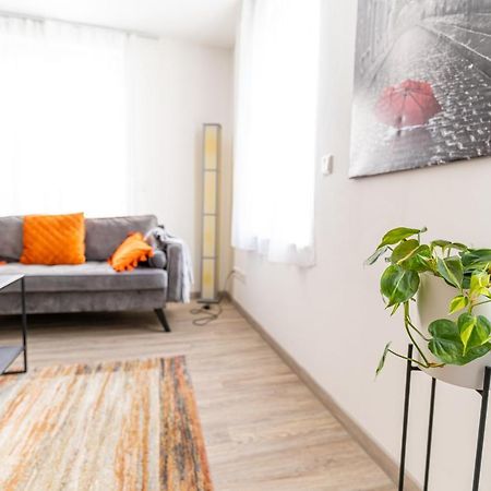 Tagblatt Apartment 10 图特林根 外观 照片