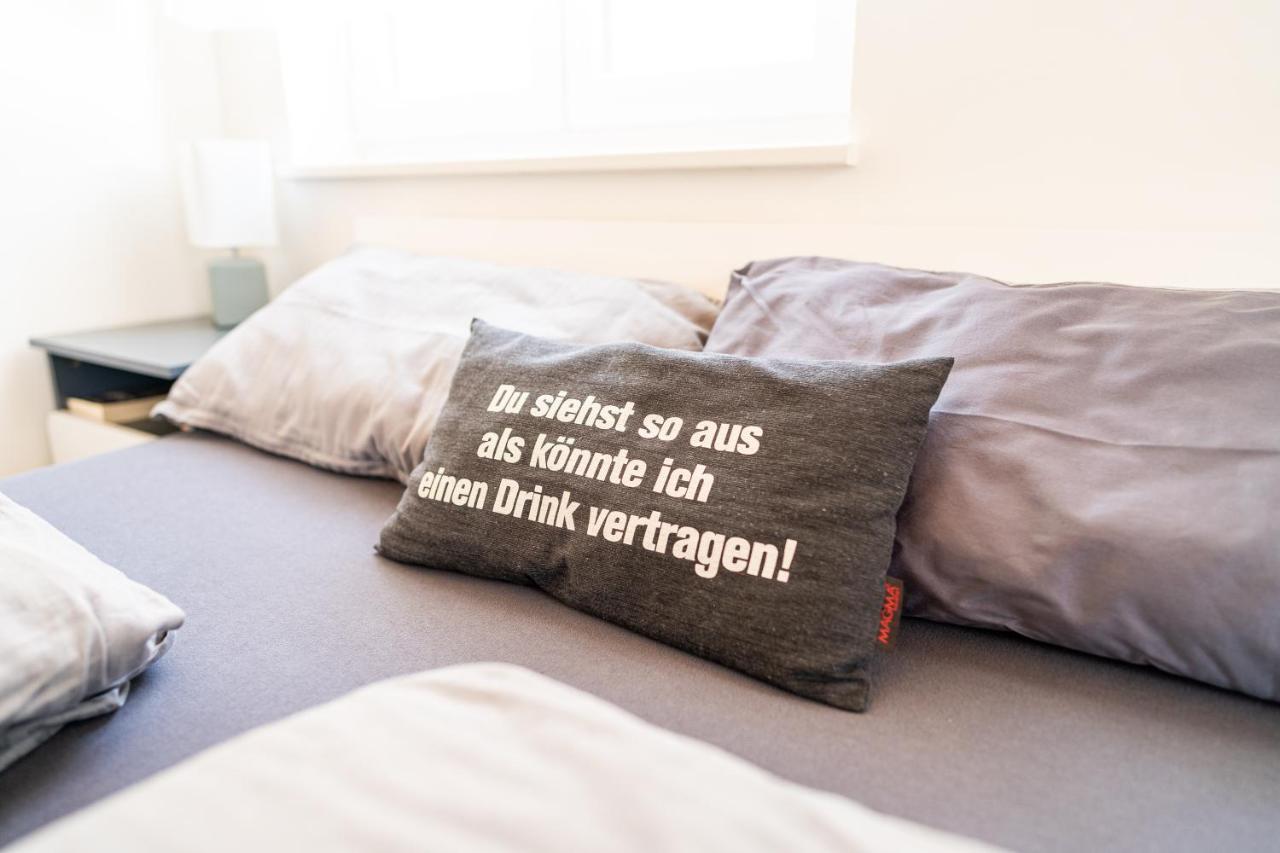Tagblatt Apartment 10 图特林根 外观 照片