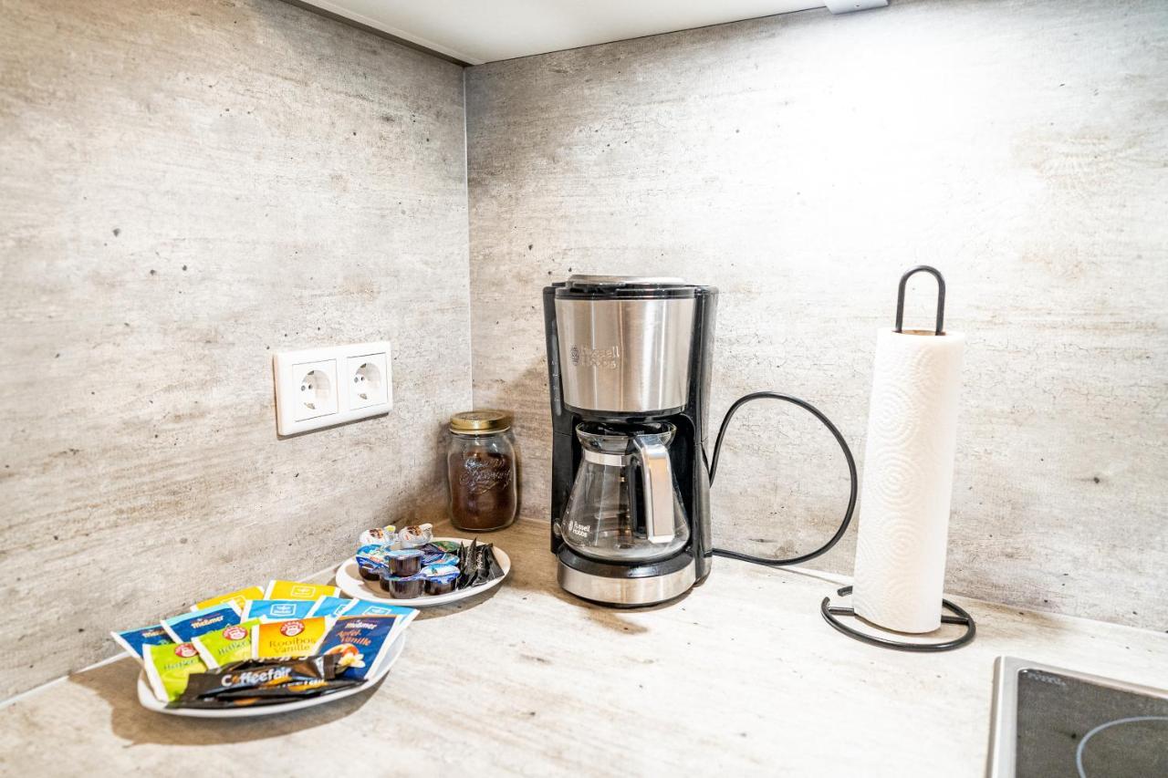 Tagblatt Apartment 10 图特林根 外观 照片