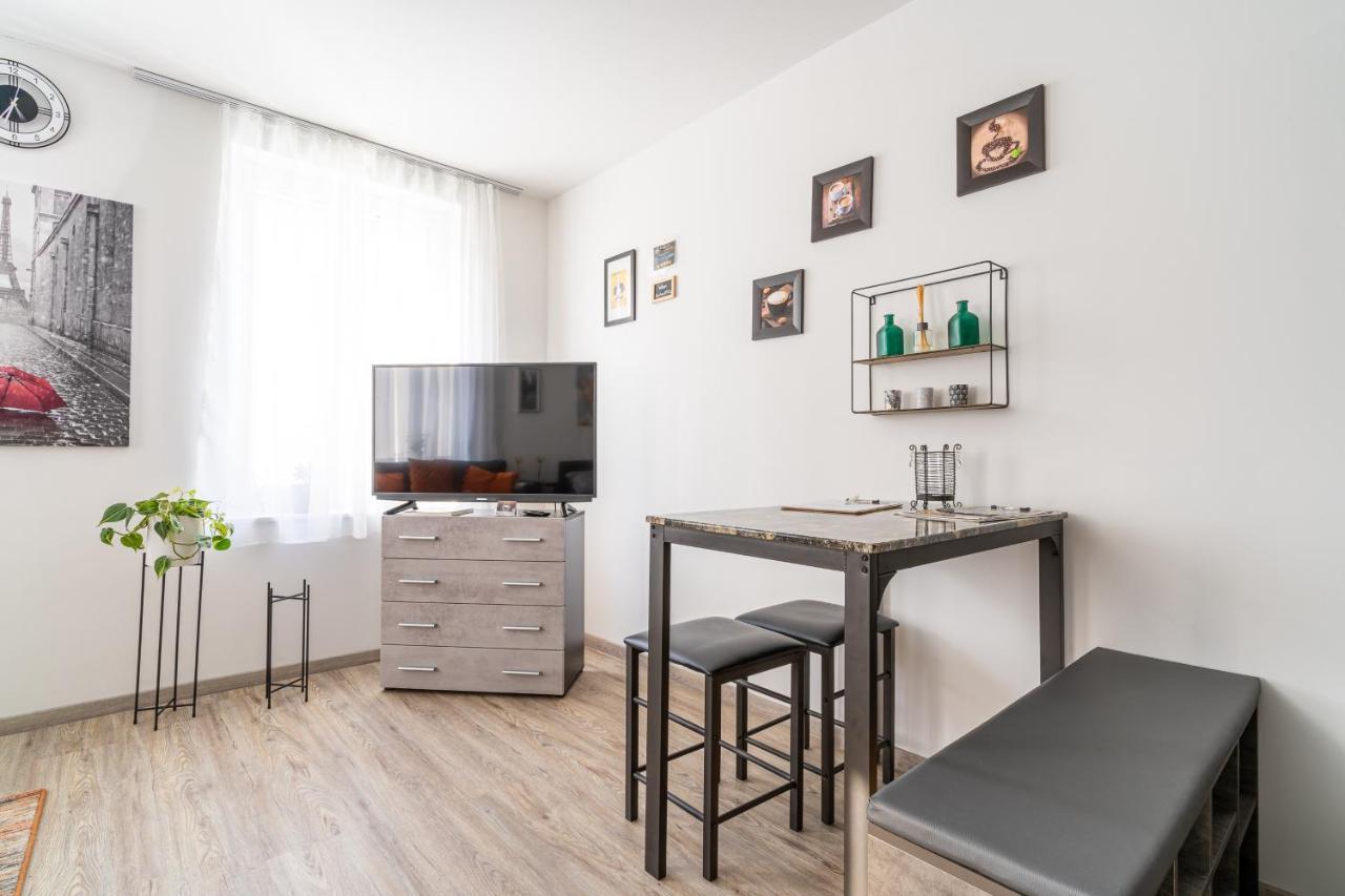 Tagblatt Apartment 10 图特林根 外观 照片