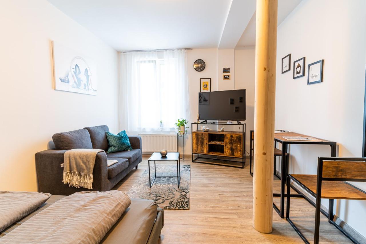 Tagblatt Apartment 10 图特林根 外观 照片