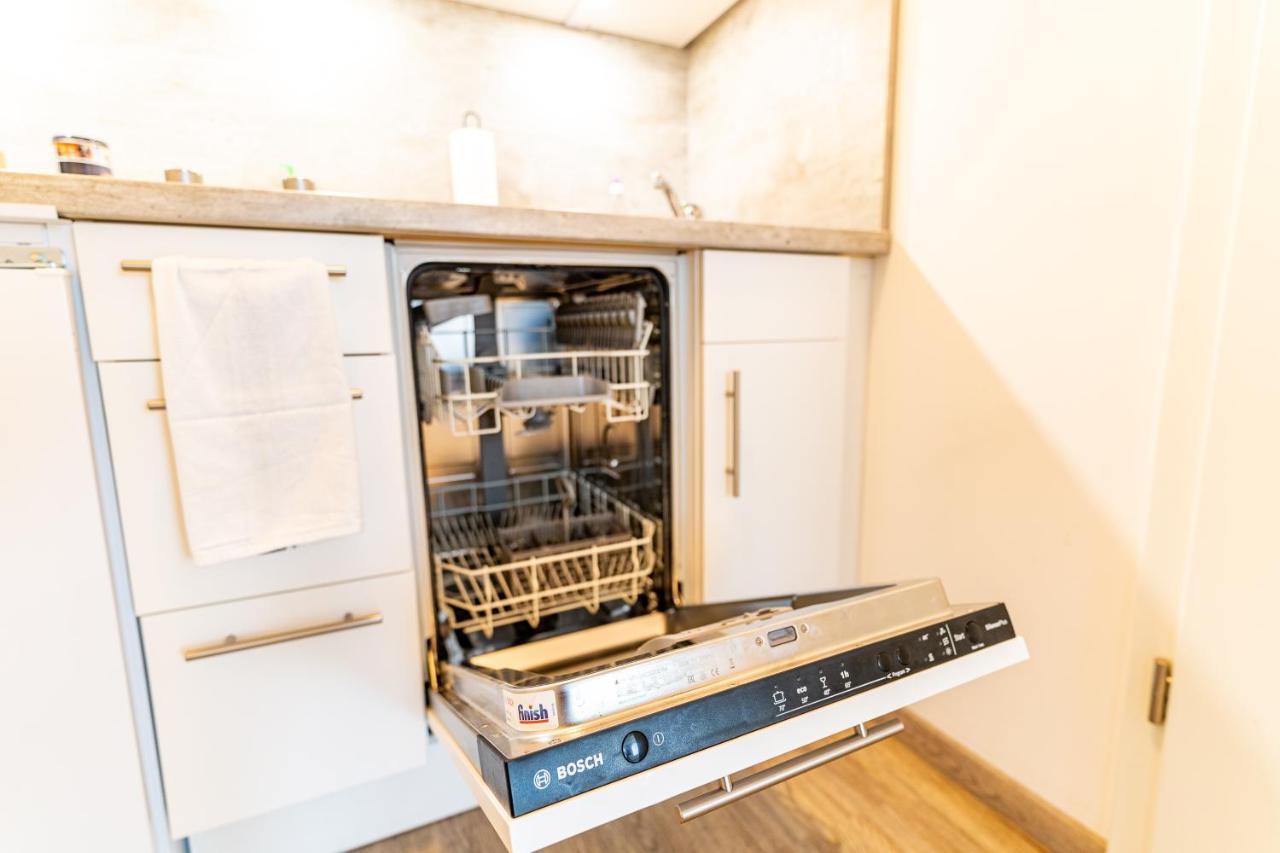 Tagblatt Apartment 10 图特林根 外观 照片